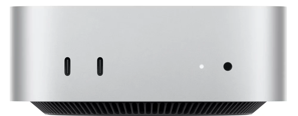 Apple Mac Mini – 2024 256 GB, 16 GB, M4, Apple M4 10-Core