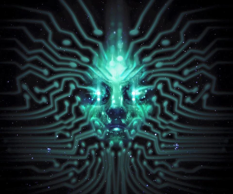 S.H.O.D.A.N. (Sentient Hyper-Optimized Data Access Network),