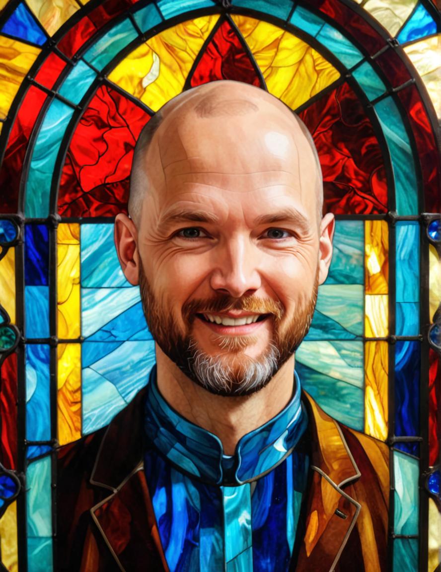 Patrik Gfeller